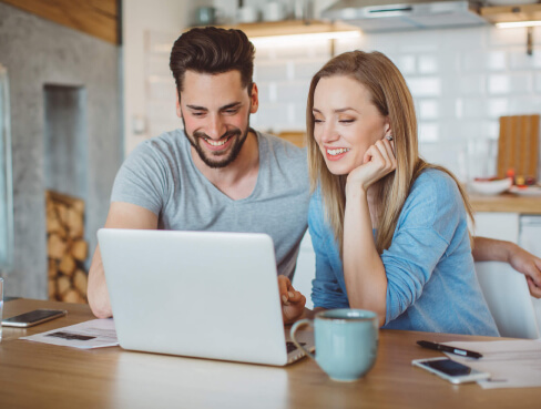 Betaling en levering