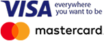 Visa MasterCard