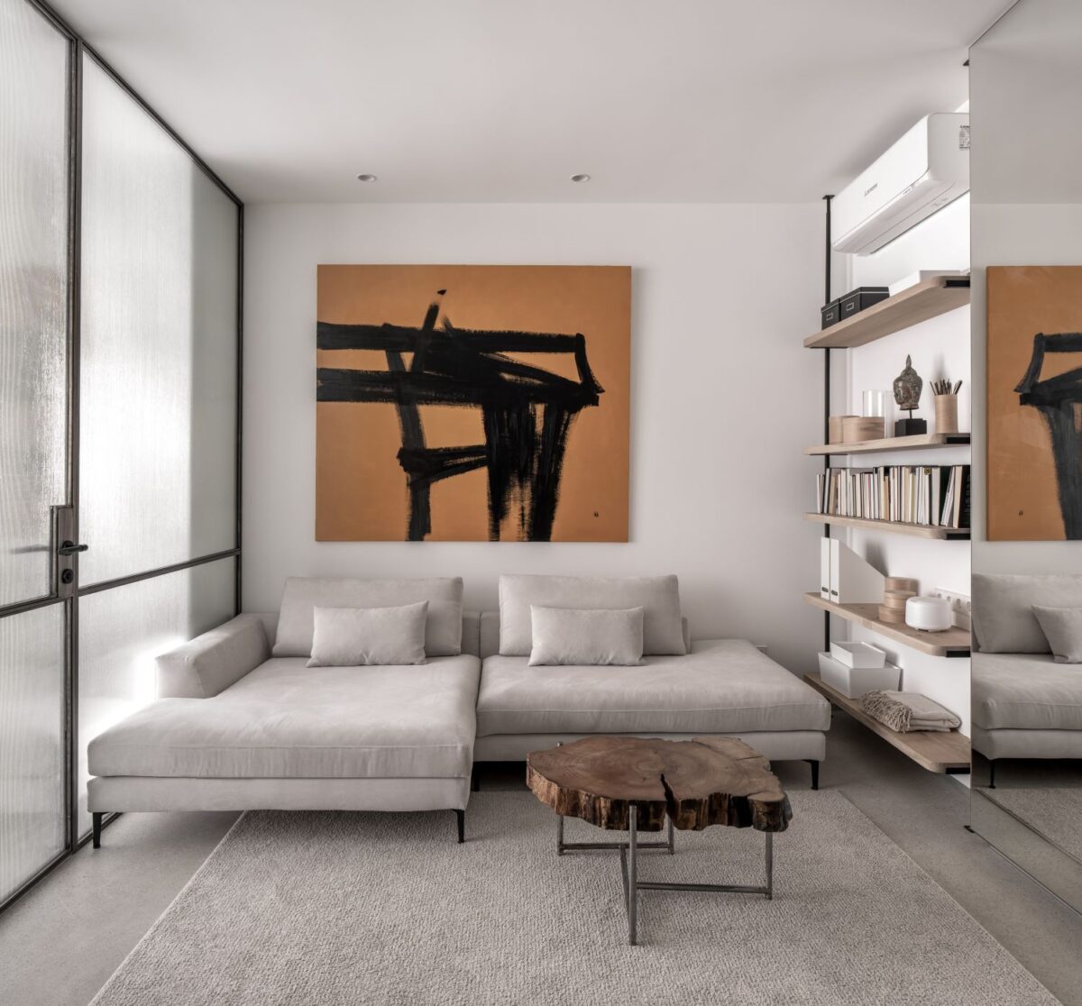 Extra foto Place Air Big