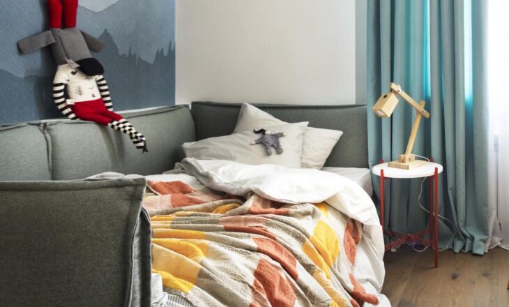 Foto Cervantes Small 2