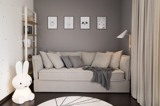 Photo Cervantes Small Beige 4