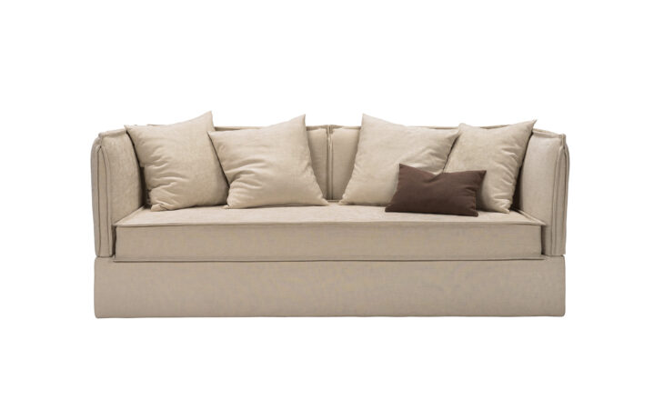 Foto Cervantes Small Beige 1