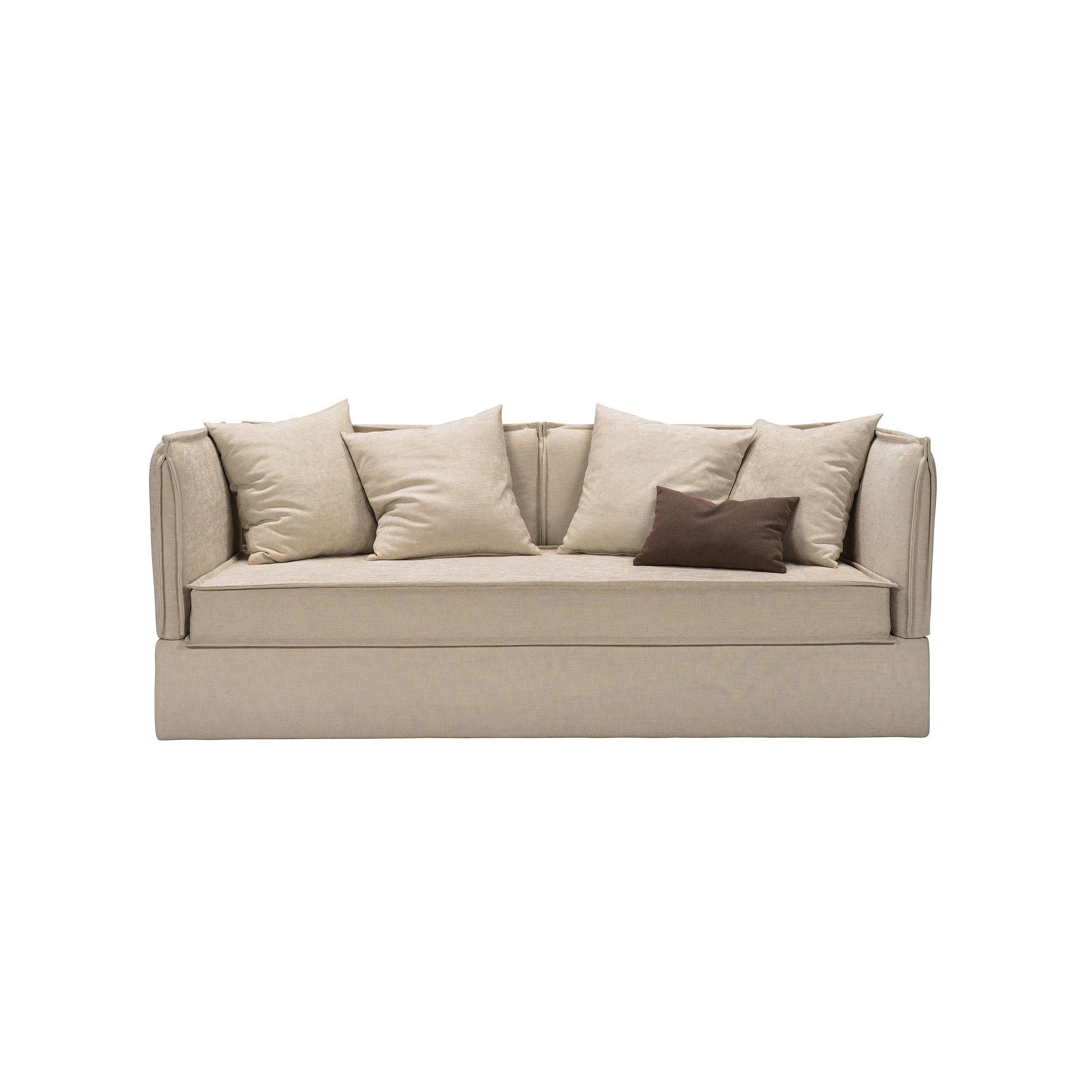 Photo Cervantes Small Beige 1