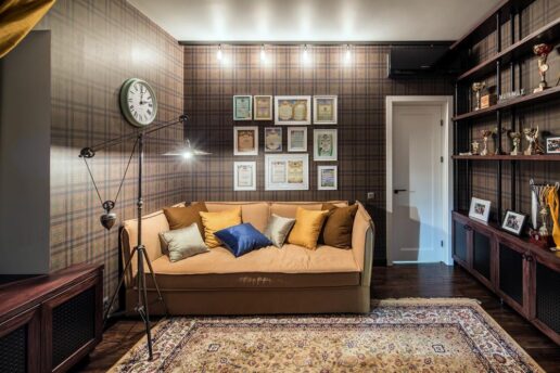 Photo Cervantes Small Beige 2