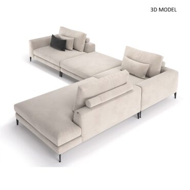 Foto Place Air Big 12