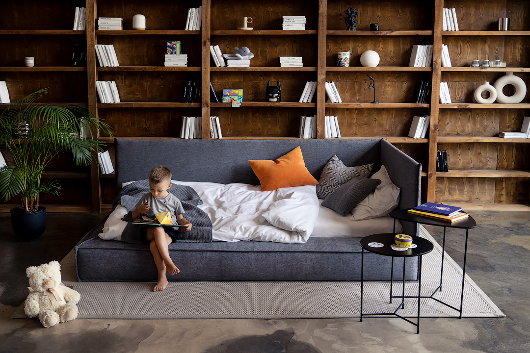 Extra foto Foxy Beige