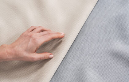 Which fabric to choose for furniture upholstery
