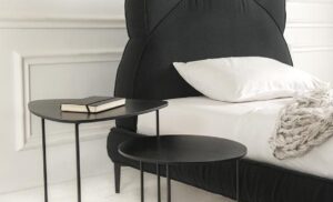 Bedroom accessories: how to choose the right ones