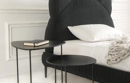 Bedroom accessories: how to choose the right ones