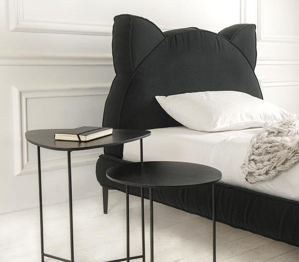 Аксесуари для спальні: як правильно підібрати