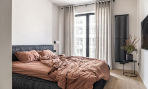 Правильний вибір розміру ліжка – запорука якісного сну