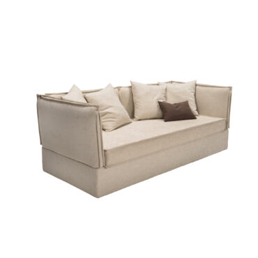 Photo Cervantes Small Beige 6