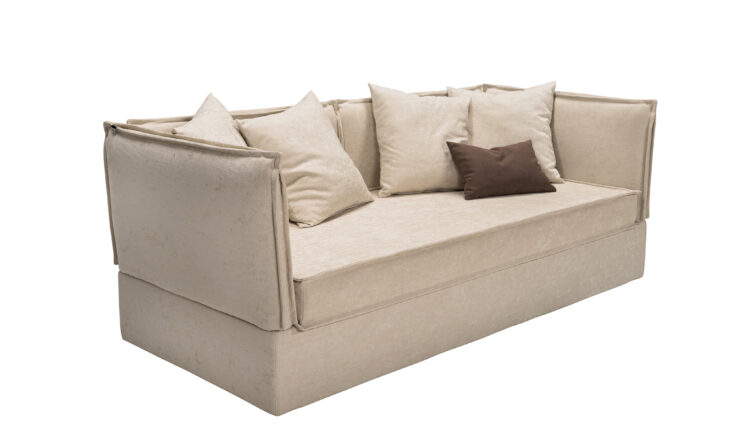 Foto Cervantes Small Beige 2