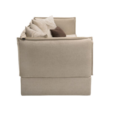 Photo Cervantes Small Beige 7