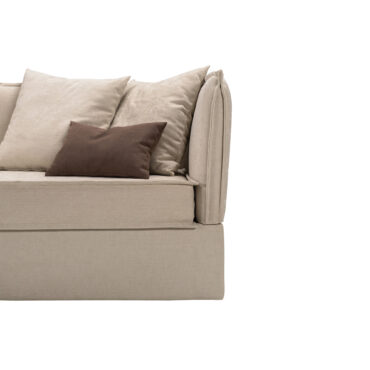 Photo Cervantes Small Beige 8