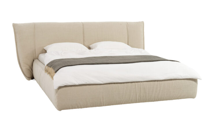 Foto Butterfly Beige 1