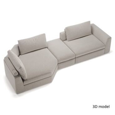 Фото Place Grey 23