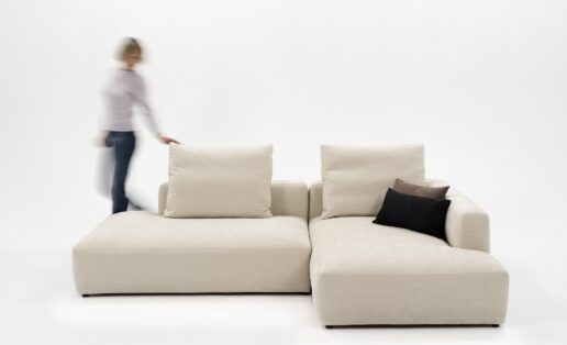 Foto Solar Small Grey 2