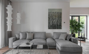 Актуальний інтер’єр в усі часи