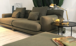 М’які меблі на замовлення в магазині Interia: як все відбувається?