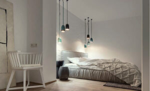 The right choice of bed size is the key to quality sleep!