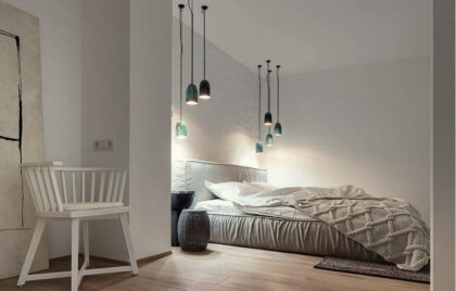 The right choice of bed size is the key to quality sleep!