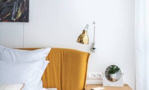 How to choose a double bed: 8 key points