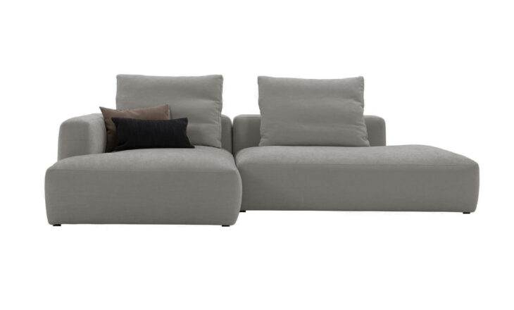 Foto Solar Small Grey 1