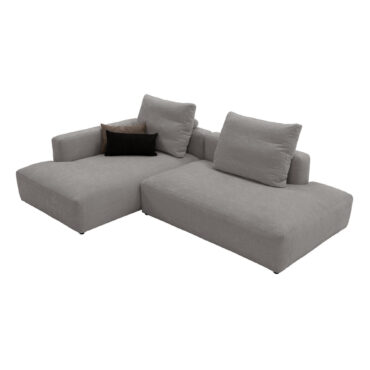 Foto Solar Small Grey 8