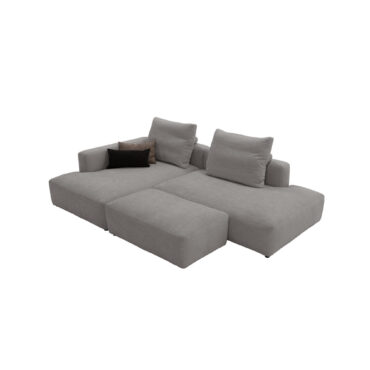 Foto Solar Small Grey 6