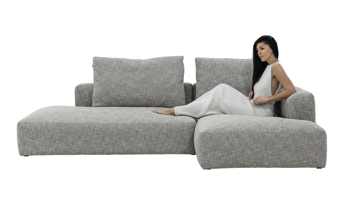 Extra foto Solar Small Grey