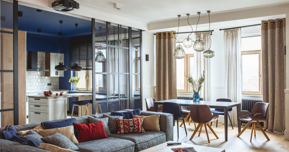 Кутові дивани