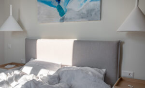 What to do if you can’t get out of bed in the morning