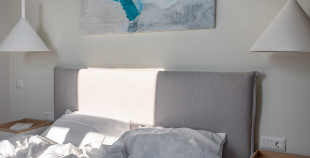 What to do if you can’t get out of bed in the morning