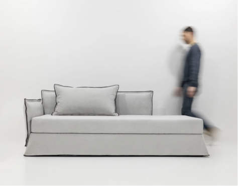Foto Kazka Sofa 4