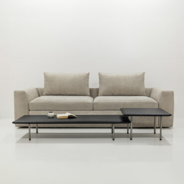 Foto Sofá-cama Place 6